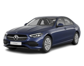 Mercedes-Benz C-Class Br206