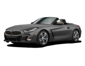 BMW Z4 III (G29) LCI