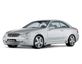 Mercedes-Benz C-Class Br203