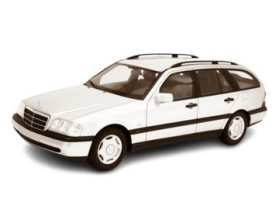 Mercedes-Benz C-Class Br202