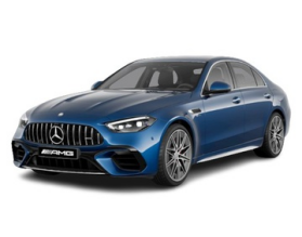 Mercedes-Benz C-Class AMG Br206