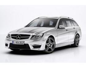 Mercedes-Benz C-Class AMG Br204 Facelift