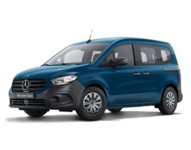 Mercedes-Benz Citan II (W420)