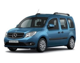 Mercedes-Benz Citan I (W415)