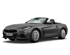 BMW Z4 III (G29)
