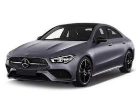 Mercedes-Benz CLA-Class Br118