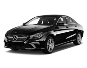 Mercedes-Benz CLA-Class Br117