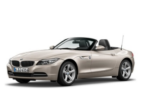 BMW Z4 II (E89) LCI