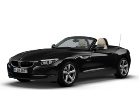 BMW Z4 II (E89)