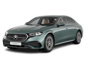 Mercedes-Benz E-Class Br214