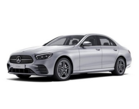 Mercedes-Benz E-Class Br213 Facelift