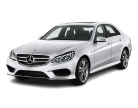 Mercedes-Benz E-Class Br212 Facelift