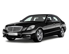 Mercedes-Benz E-Class Br212