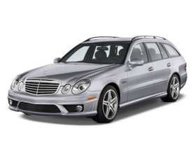 Mercedes-Benz E-Class Br211