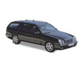 Mercedes-Benz E-Class Br210