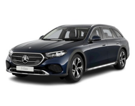 Mercedes-Benz E-Class All-Terrain S214