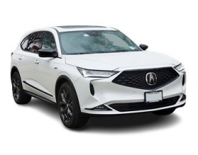 Acura MDX YD4