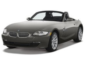 BMW Z4 I (E85/E86) LCI