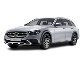 Mercedes-Benz E-Class All-Terrain Br213 Facelift