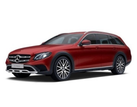 Mercedes-Benz E-Class All-Terrain Br213