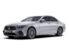Mercedes-Benz E-Class AMG Br213/238 Facelift