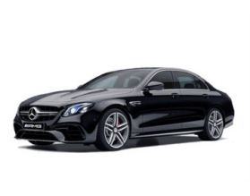 Mercedes-Benz E-Class AMG Br213/238