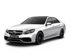 Mercedes-Benz E-Class AMG Br212 Facelift