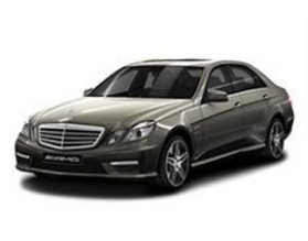 Mercedes-Benz E-Class AMG Br212