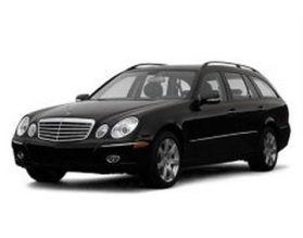 Mercedes-Benz E-Class AMG Br211