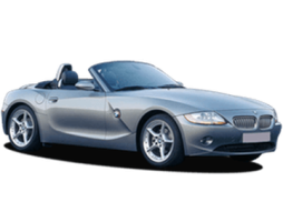 BMW Z4 I (E85)