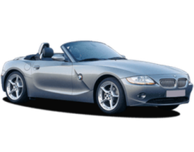 BMW Z4 I (E85)