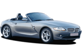 BMW Z4 I (E85)