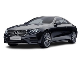 Mercedes-Benz E-Class Coupe C238