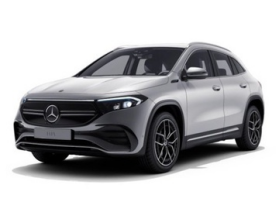 Mercedes-Benz EQA Br243