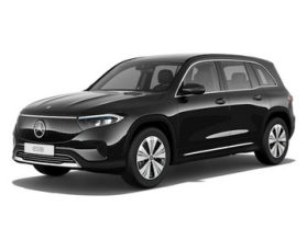 Mercedes-Benz EQB X243 Facelift