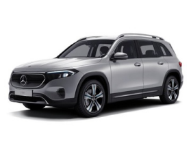 Mercedes-Benz EQB X243