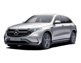 Mercedes-Benz EQC Br293