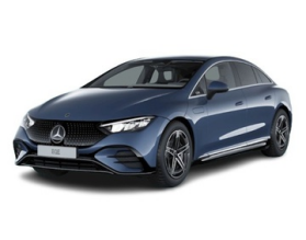 Mercedes-Benz EQE V295