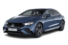 Mercedes-Benz EQE V295