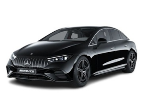 Mercedes-Benz EQE AMG V295