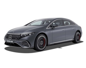 Mercedes-Benz EQS AMG V297