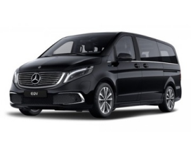 Mercedes-Benz EQV