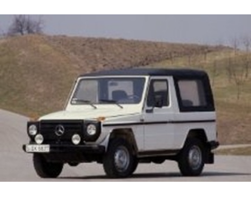 Mercedes-Benz G-Class W460
