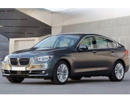 BMW 5 Series Gran Turismo VI LCI (F07)