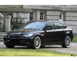 BMW 5 Series Gran Turismo VI (F07)