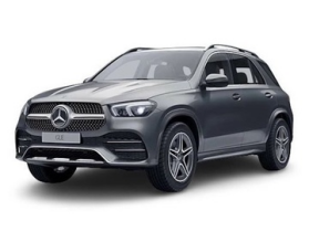 Mercedes-Benz GLE-Class V167