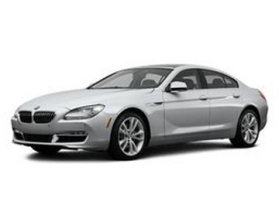 BMW 6 Series III (F06/F12/F13)