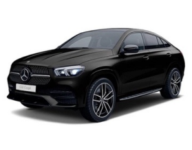 Mercedes-Benz GLE-Class Coupe C167