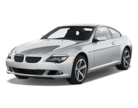 BMW 6 Series II (E63/E64) Facelift