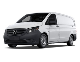 Mercedes-Benz Metris W447